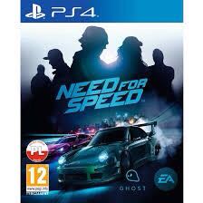 Need for speed pl