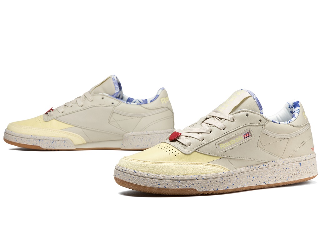 Reebok club c store 85 afh