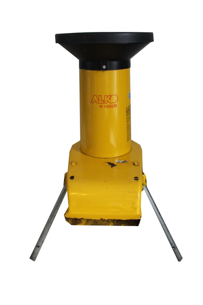 Rębak Rozdrabniacz ALKO H 1600 R