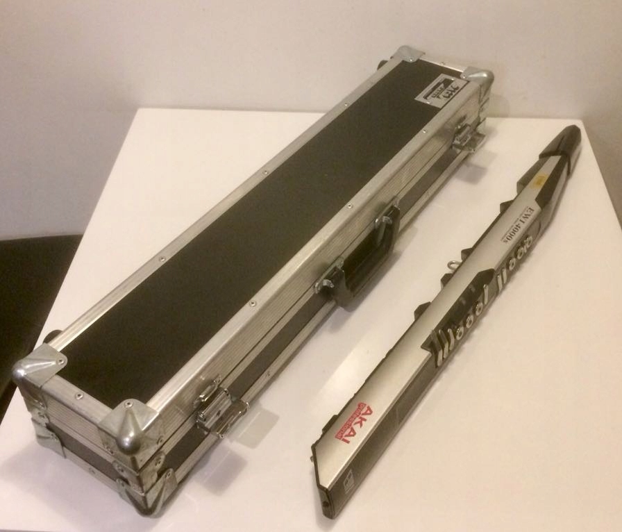 Akai Ewi 4000s