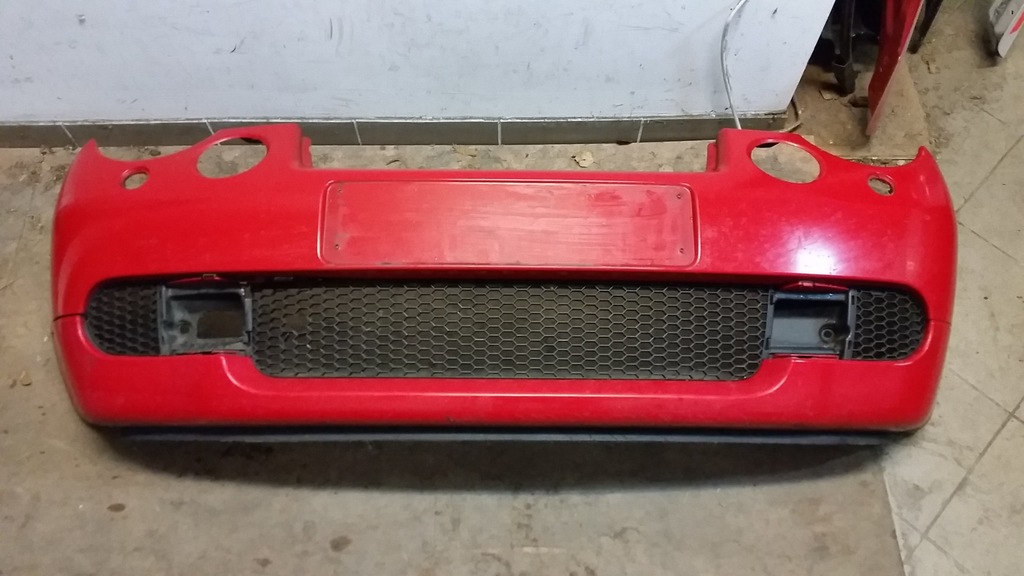 VW Lupo GTI zderzak przedni