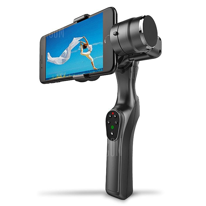 Gimbal IDEAFLY JJ - 1S