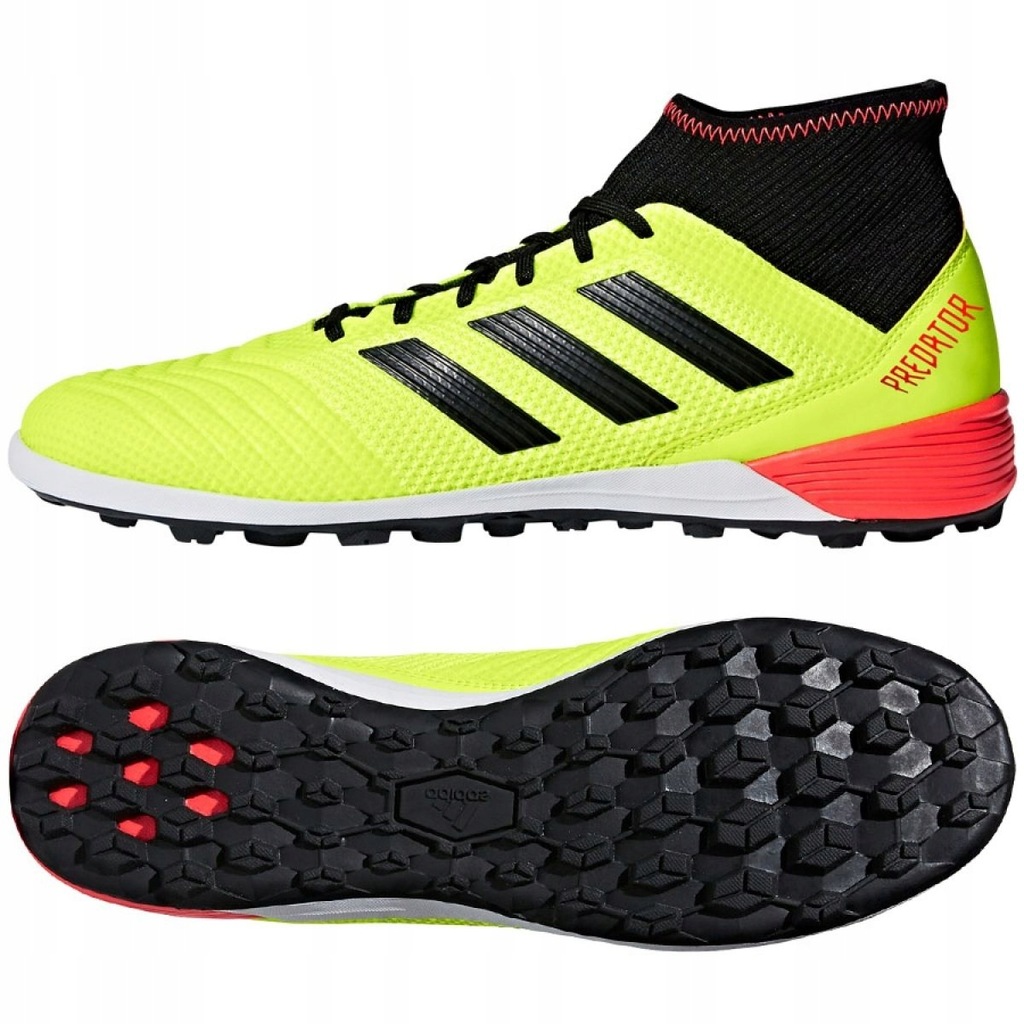 Adidas predator outlet tango 18.3 42