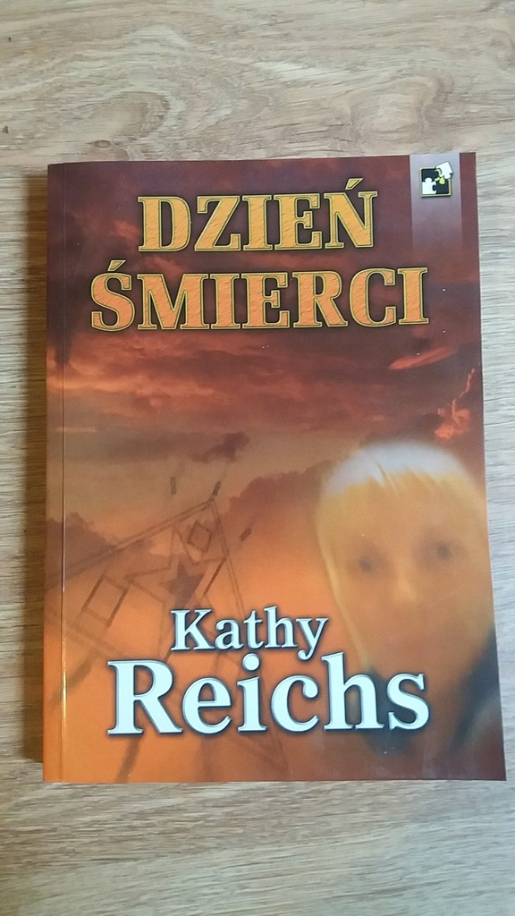 Kathy Reichs - Dzień śmierci