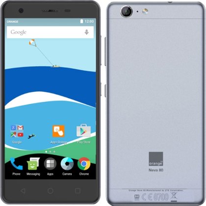 NOWY telefon ORANGE NEVA 80 ZTE BLADE V770 - 7332824310