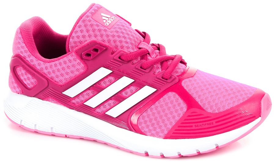 Buty damskie Adidas Duramo 8 Pink # 38 2/3