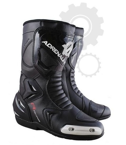 Buty motocyklowe Adrenaline Blade r 42 MOTO OPINIE