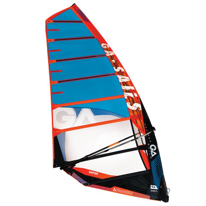 Żagiel windsurf Gaastra Vapor PWA 5.2 C4 2018