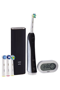 oral b triumph professional care bluetooth