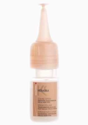 GOLDWELL KERASILK SERUM AMPUŁKA 22ML