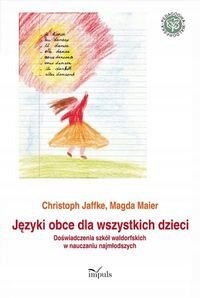Magda Maier - Języki obce dla wszystkich dziec