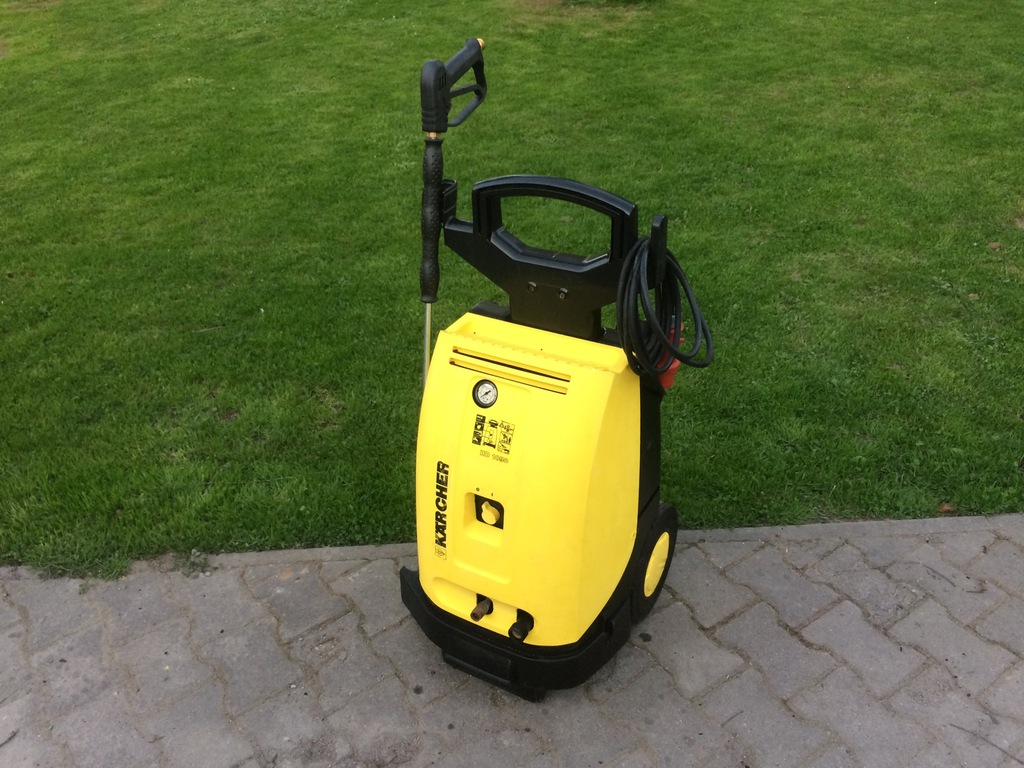 Karcher HD 1090 Jak nowy