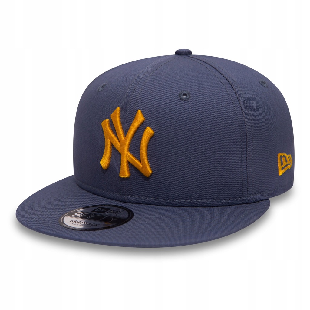 CZAPKA New Era New York Yankees League SNAP S/M