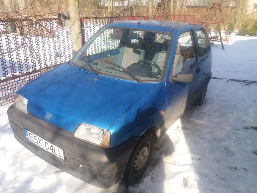 Cinquacento 700