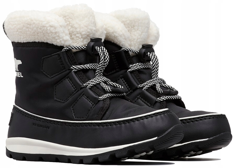 sorel whitney carnival