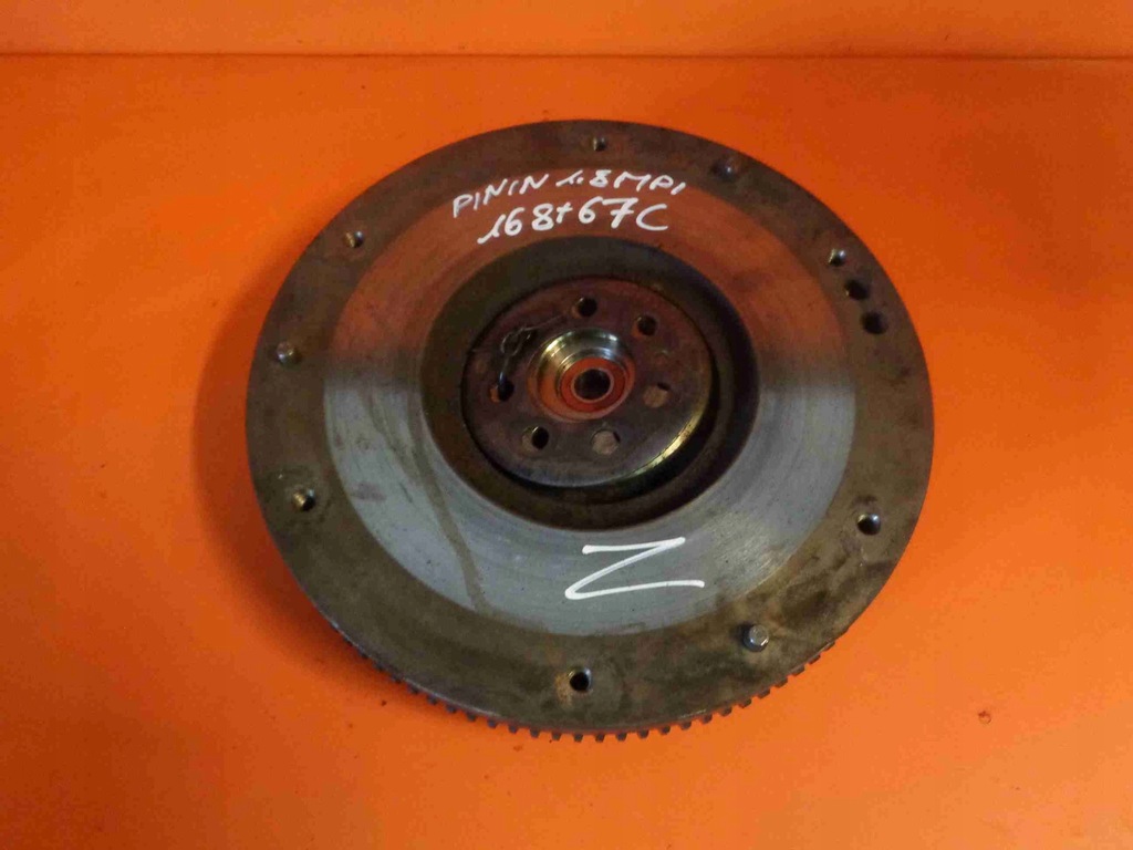 MITSUBISHI PAJERO PININ 1.8 MPI 03 kolo zamachowe