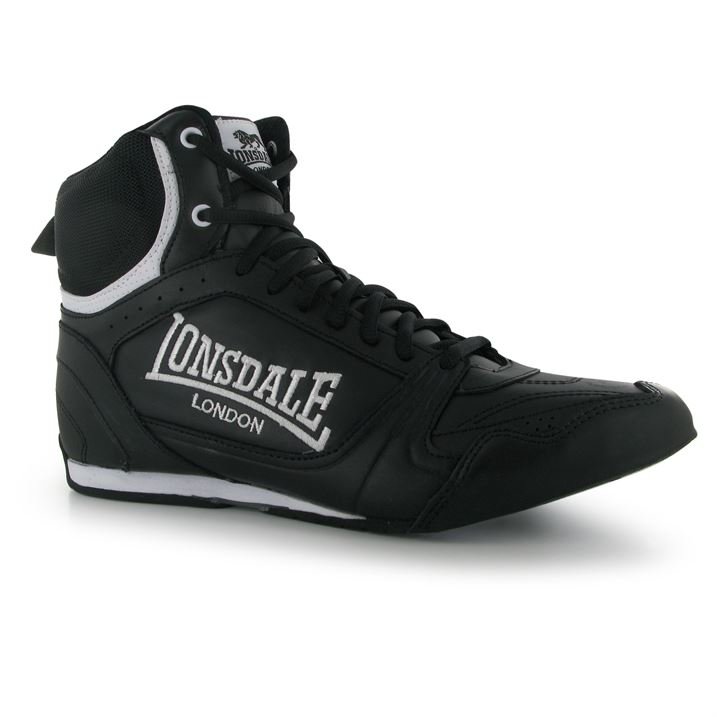 Profesjonalne buty do boksu Lonsdale roz.od 41do47