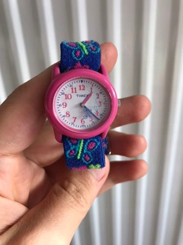Zegarek dziecięcy Timex Kids Analog