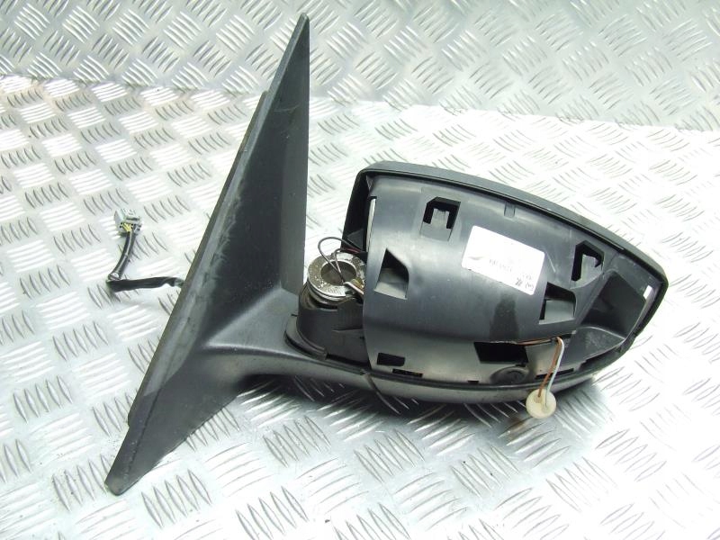 FORD GALAXY MK3 LUSTERKO LEWE ELEKTRYCZNE 6 PIN
