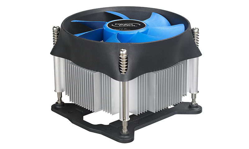 DEEPCOOL THETA 31 PWM chłodzenie CPU 95W