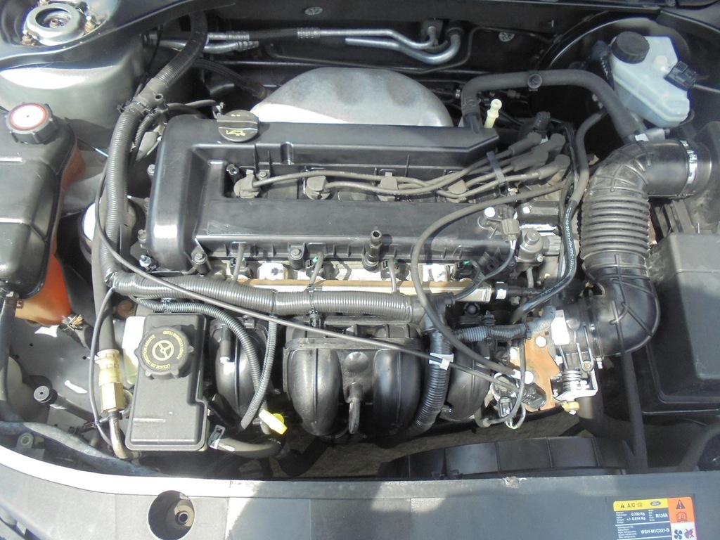 CZUJNIK STUKOWY FORD MONDEO MK3 2.0 16V