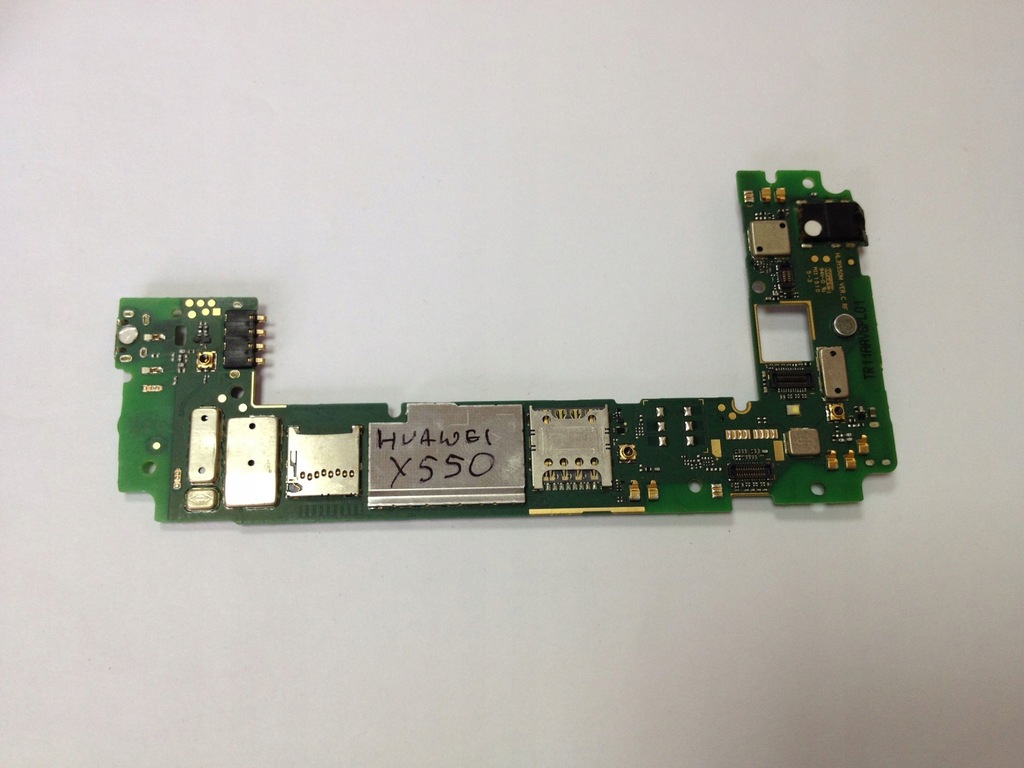 PŁYTA GŁÓWNA DO HUAWEI ASCEND Y550-L01