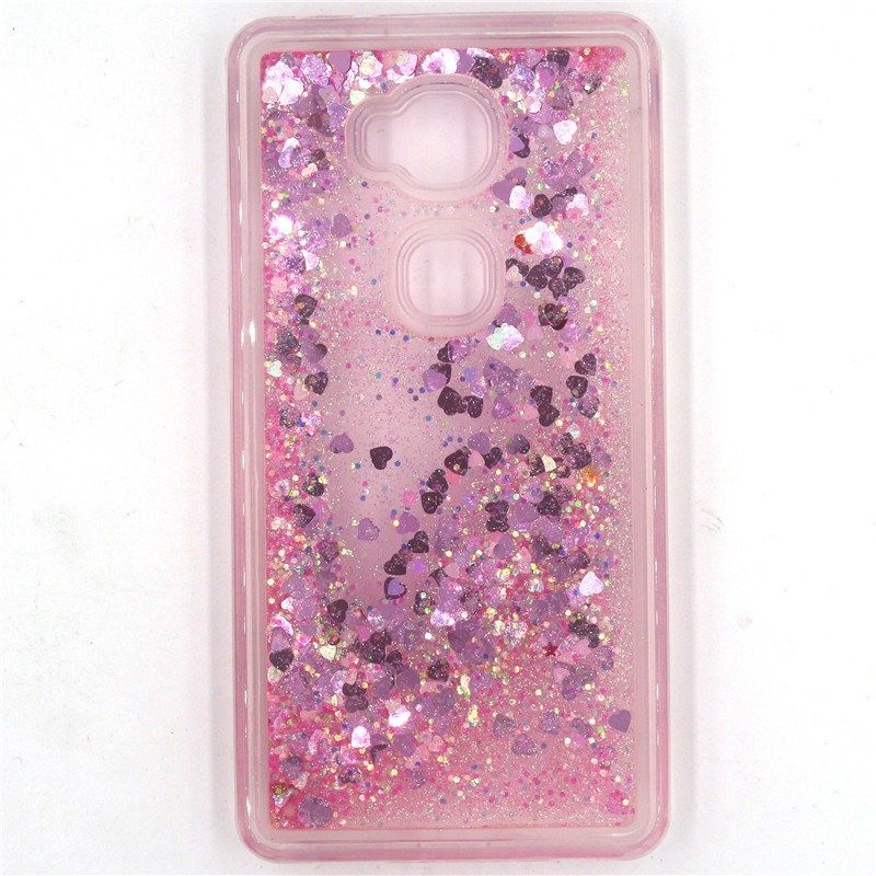 Etui Plywajace Brokatowe Glitter Huawei Honor 5x 3 7141026924 Oficjalne Archiwum Allegro