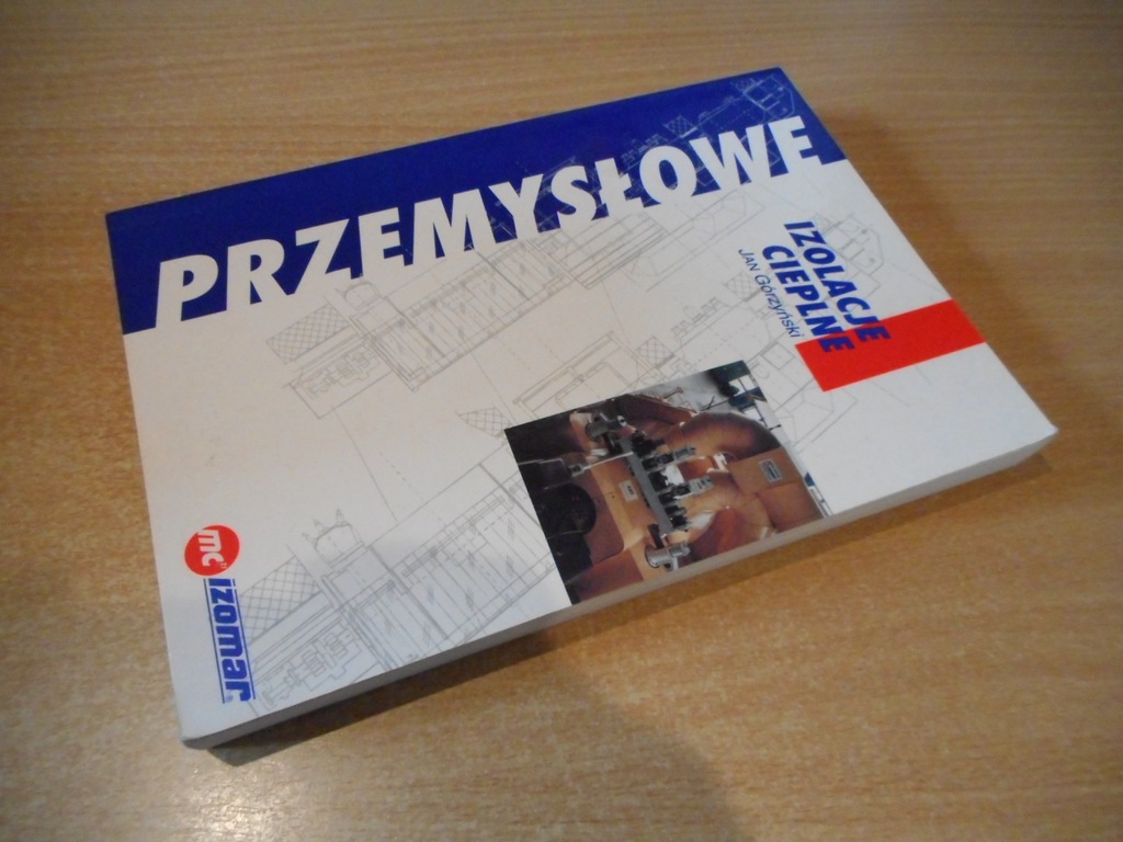 PRZEMYSŁOWE IZOLACJE CIEPLNE Górzyński
