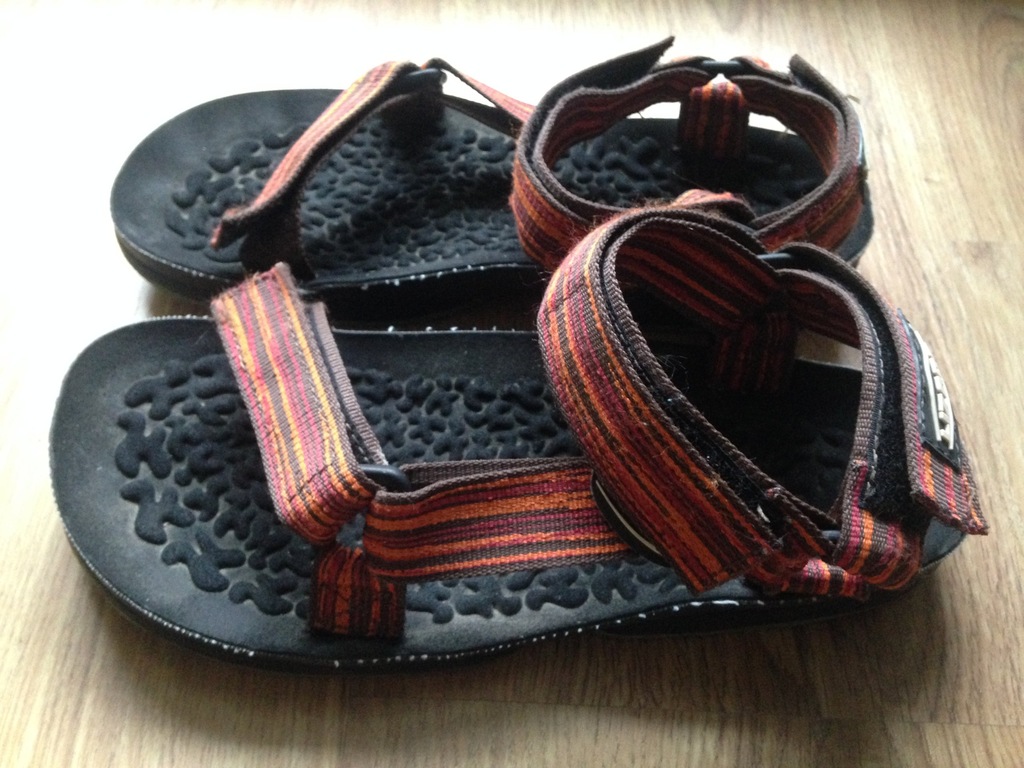 Damskie sandały LIZARD CREEK II 40 (39)