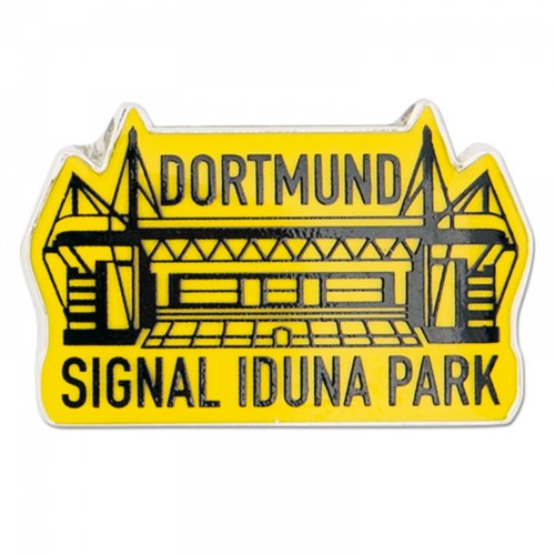 odznaka Borussia Dortmund STA 4fanatic