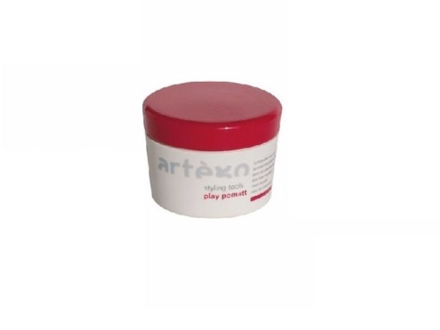 Pasta do modelowania PLAY POMATT artego 75ml