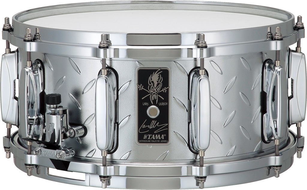 werbel Tama Lars Ulrich Signature 14x6,5 Metallica
