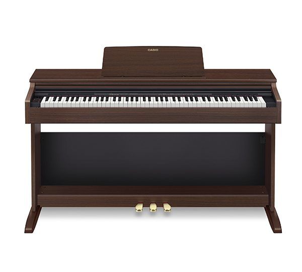 Casio AP-270 BN pianino cyfrowe + Instrukcja PL