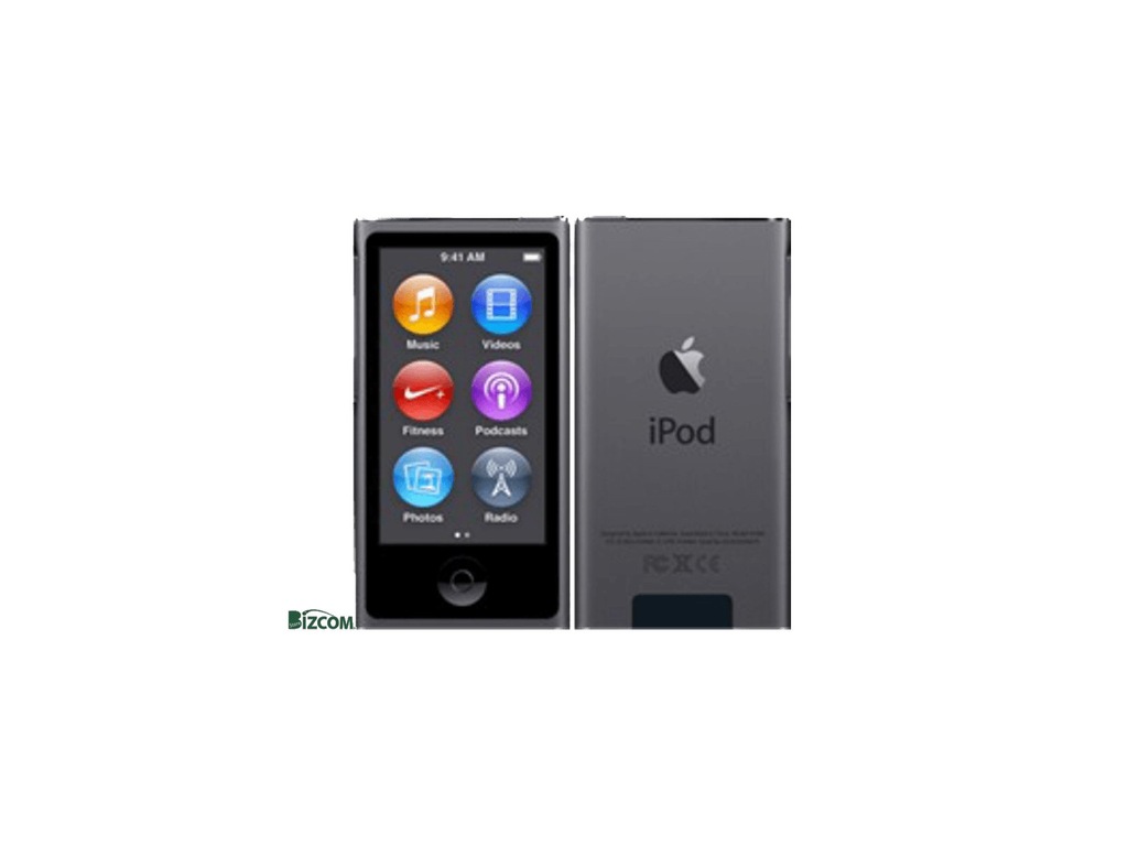 APPLE IPOD NANO 16GB 7 Gen