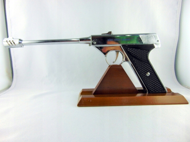 ZAPALNICZKA PISTOLET PENGUIN PIEZI-ELECTRIC