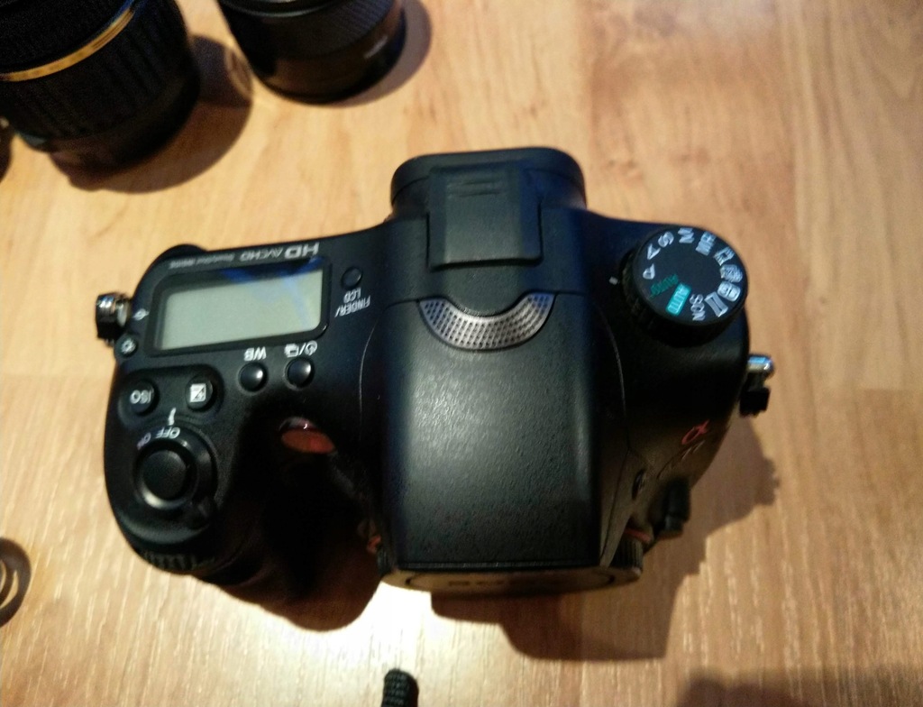 Sony a77 аккумулятор