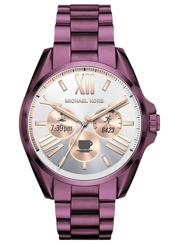mkt5017 ladies bradshaw smartwatch