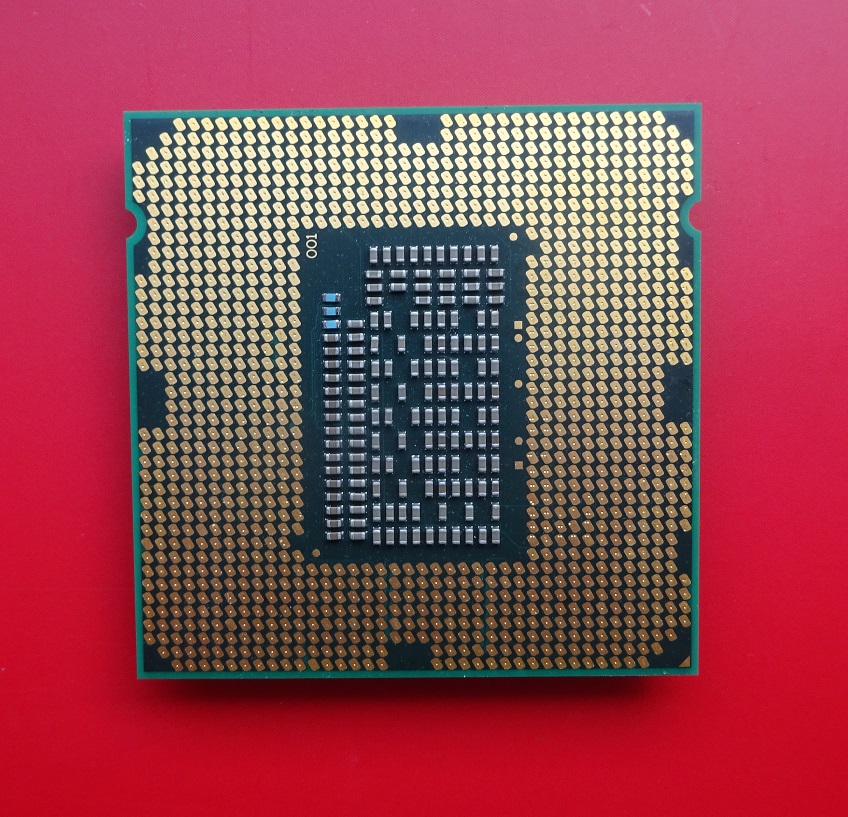 Procesor Intel Core I7-2600K + chłodzenie LGA1155 - 7067660100 ...