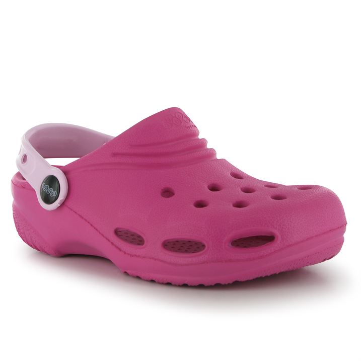 KLAPKI CROCS JIBBITZ J1/2 rozmiar 32/33 - 20,5cm