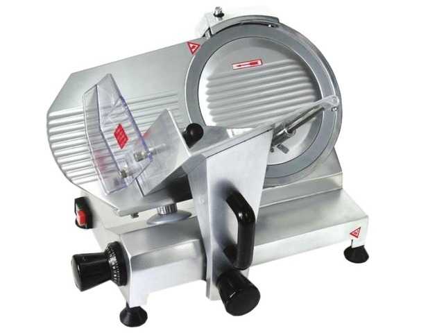 KRAJALNICA ELECTRO-LINE HBS 250 150W STALOWY