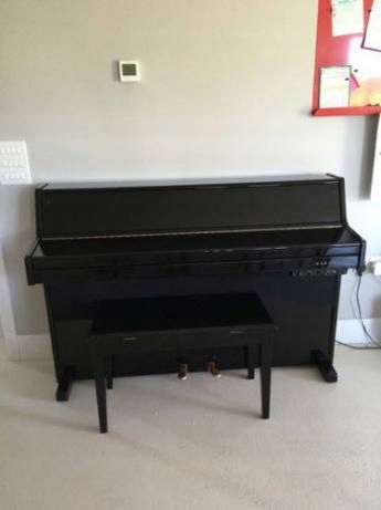 Pianino cyfrowe Kurzweil KHP-101hybrydowe