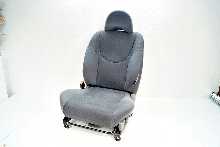 Nissan Primera P11 Lift Fotel Siedzenie Kierowcy - 7171232063 - Oficjalne Archiwum Allegro