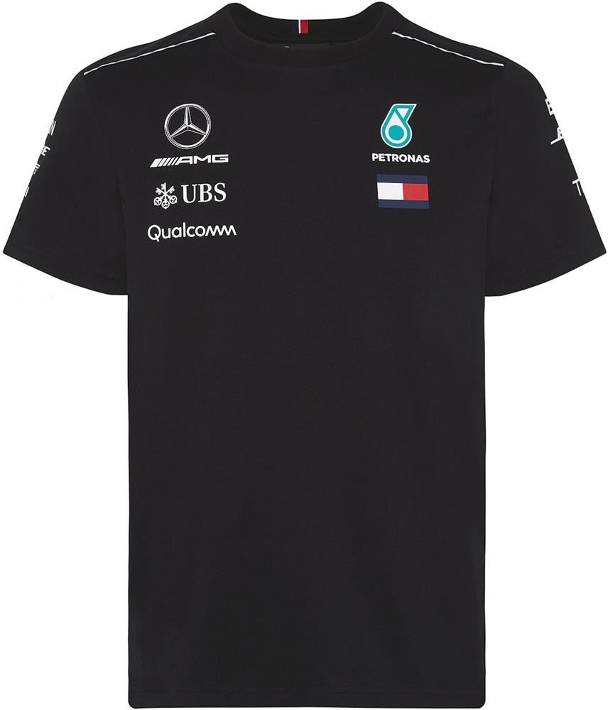 Koszulka Mercedes AMG Petronas 2018 r.L 7236342064