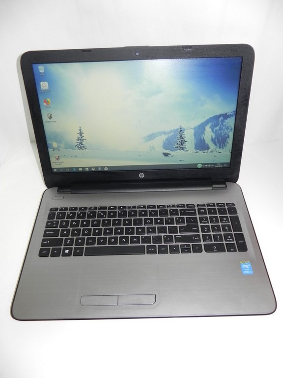 LAPTOP HP HQ-TRE 71025