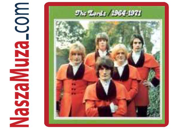1964 1971 The Lords Lords The 1 Cd Electrola