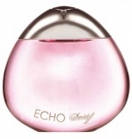 DAVIDOFF Echo Woman 50ml Odpowiednik