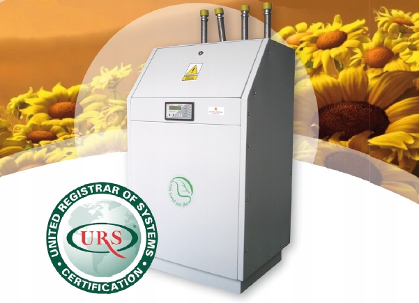 Pompa Ciepła ECOPOL-SYSTEM PSPC-08ZH