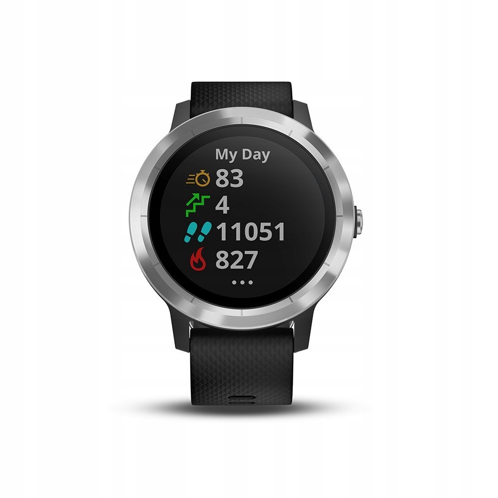 pulse ox garmin vivoactive 4