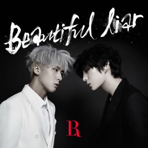 VIXX LR - BEAUTIFUL LIAR kpop k-pop bts exo got7