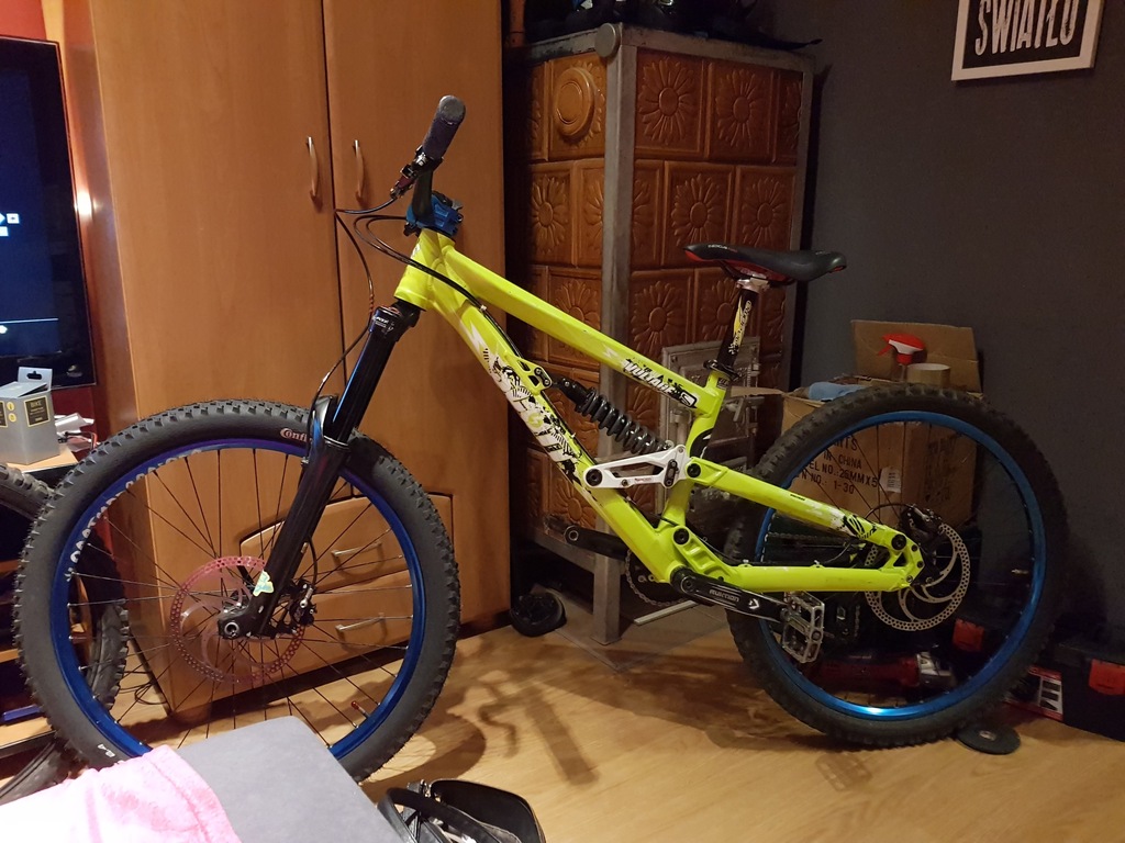 Rama Scott voltage fr 30